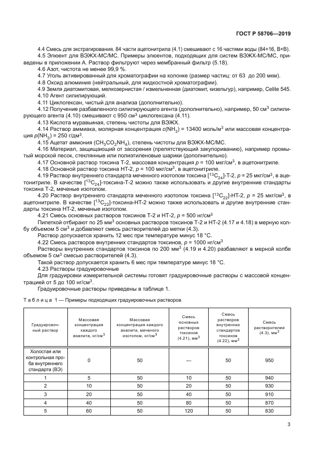 ГОСТ Р 58706-2019