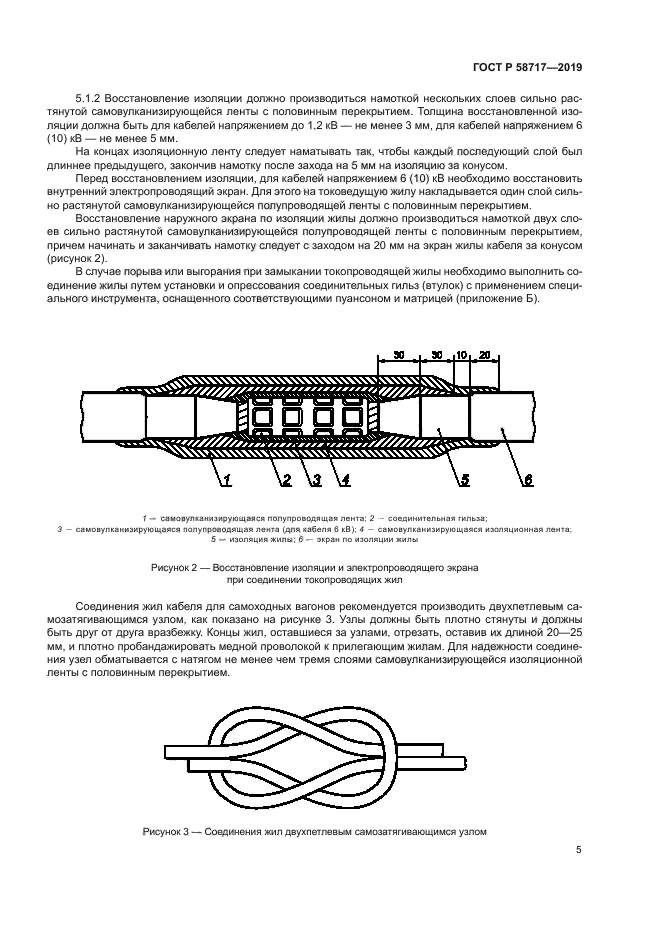 ГОСТ Р 58717-2019