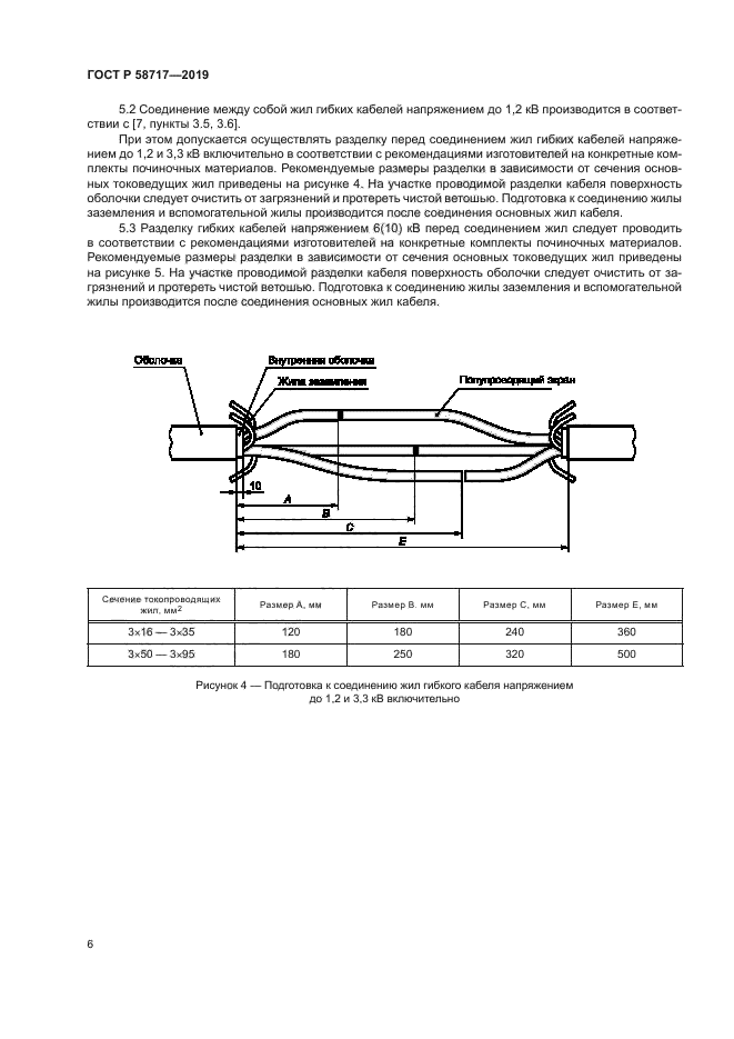 ГОСТ Р 58717-2019
