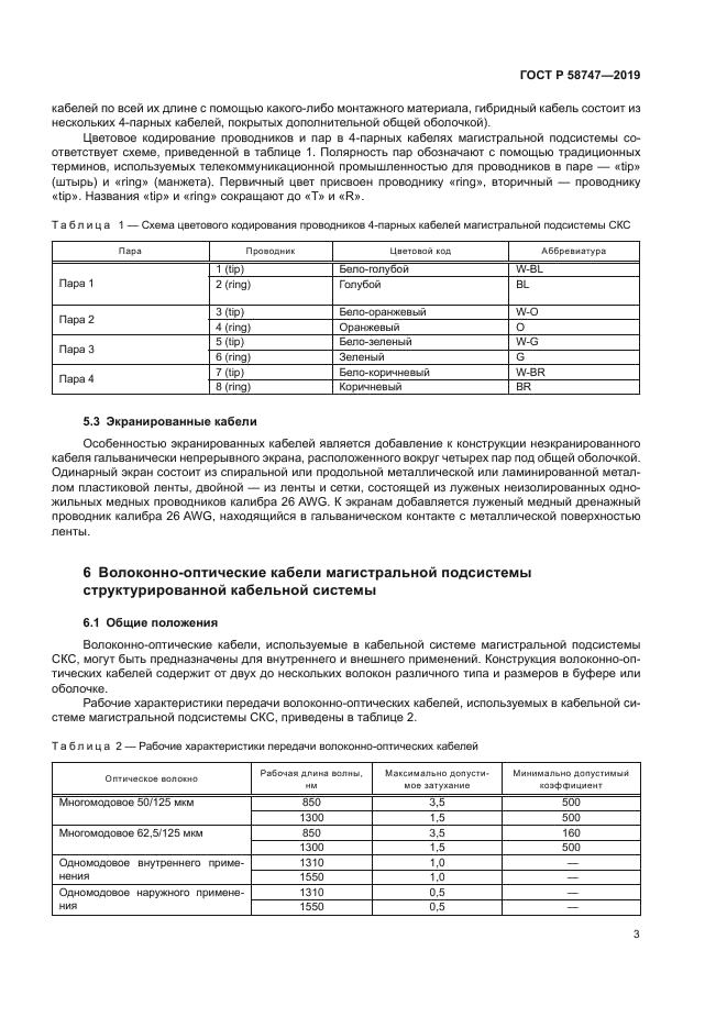 ГОСТ Р 58747-2019