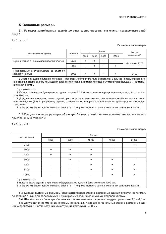 ГОСТ Р 58760-2019