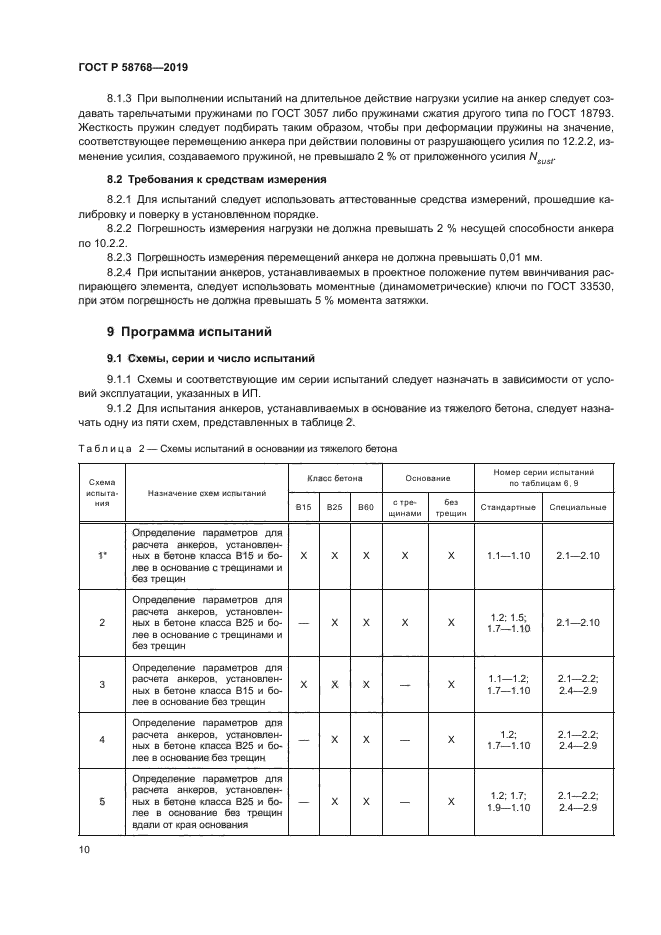 ГОСТ Р 58768-2019