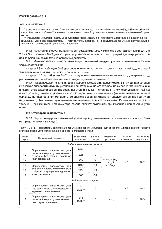 ГОСТ Р 58768-2019