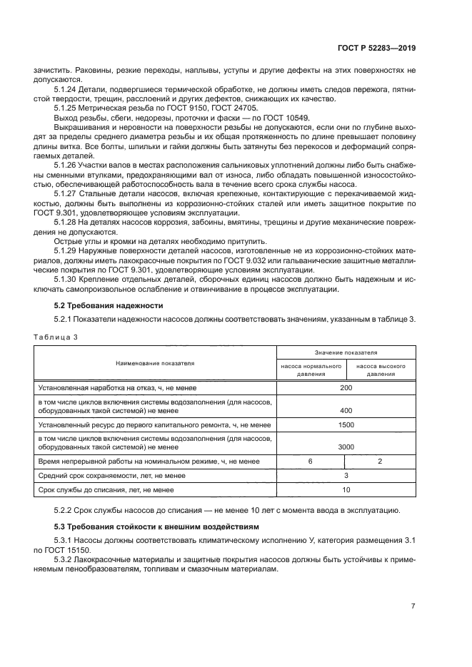 ГОСТ Р 52283-2019