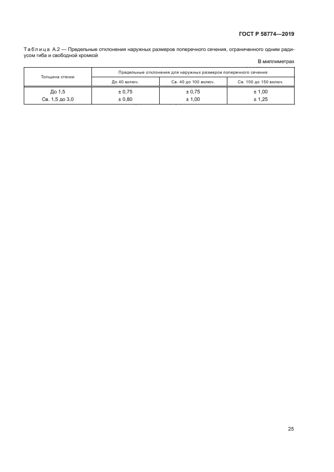 ГОСТ Р 58774-2019
