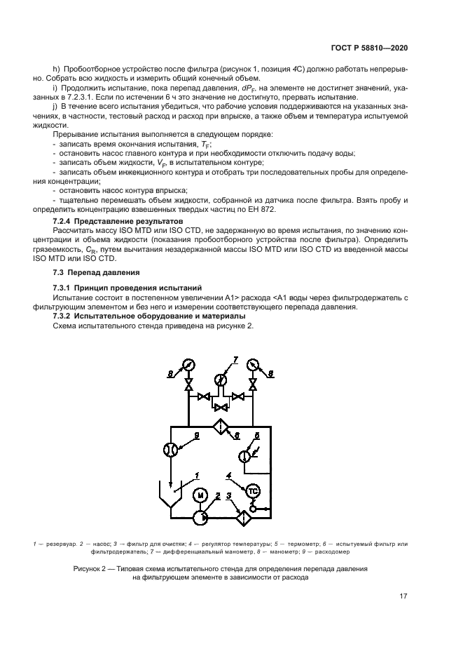 ГОСТ Р 58810-2020
