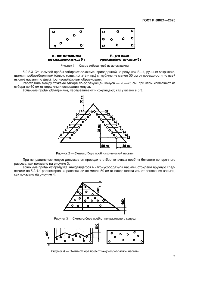 ГОСТ Р 58821-2020