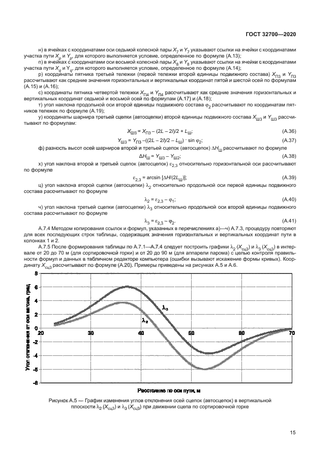 ГОСТ 32700-2020