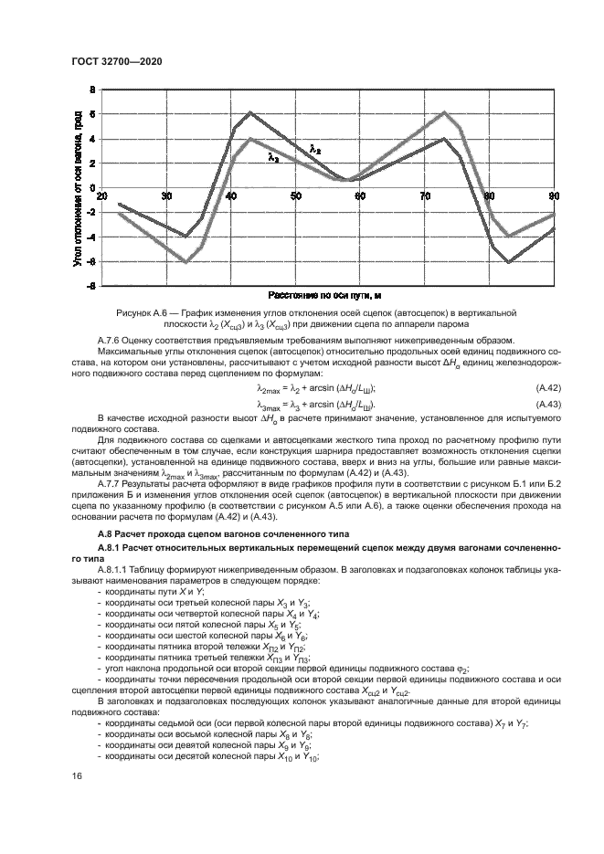 ГОСТ 32700-2020