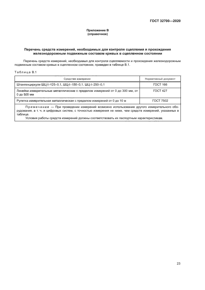ГОСТ 32700-2020