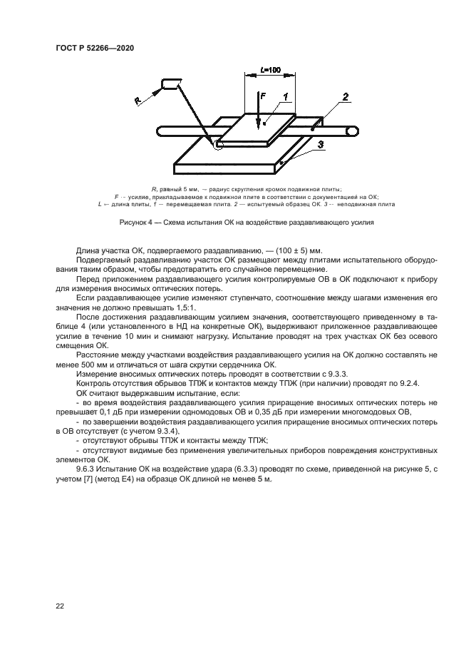ГОСТ Р 52266-2020