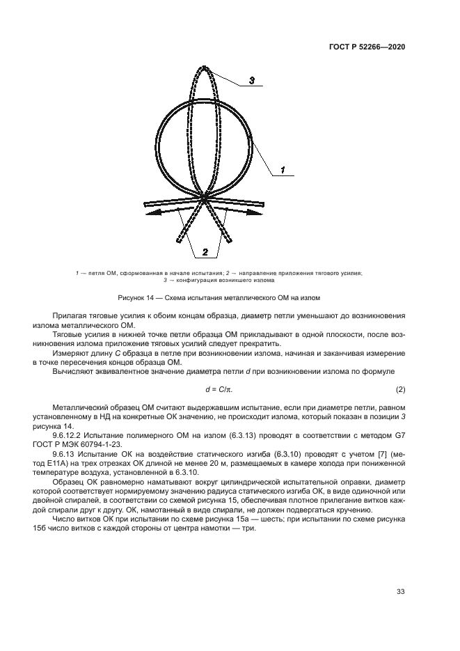 ГОСТ Р 52266-2020