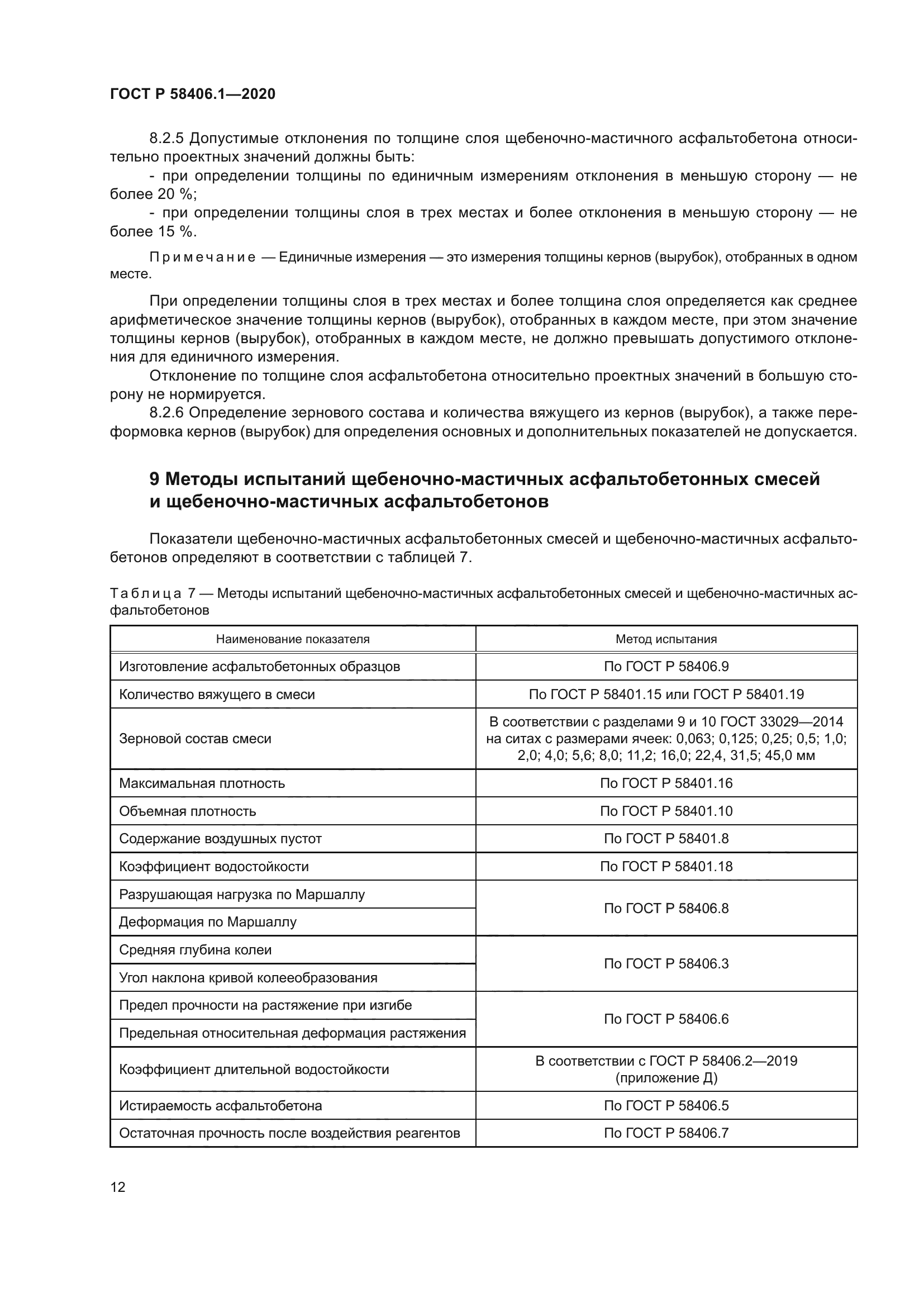 ГОСТ Р 58406.1-2020