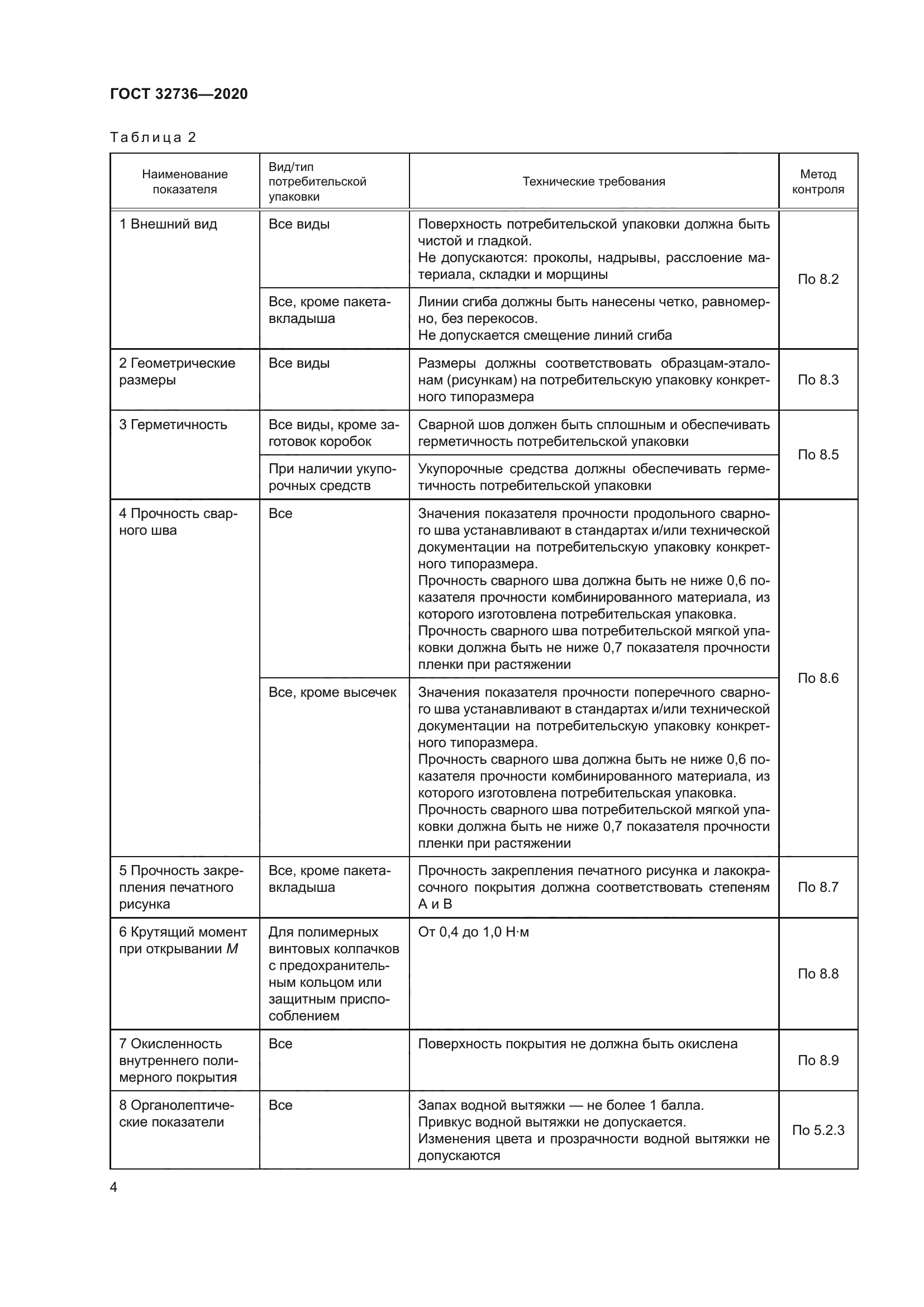 ГОСТ 32736-2020