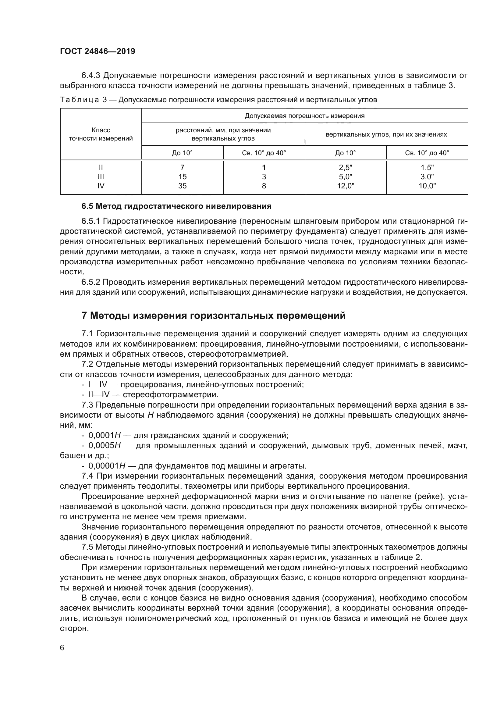 ГОСТ 24846-2019