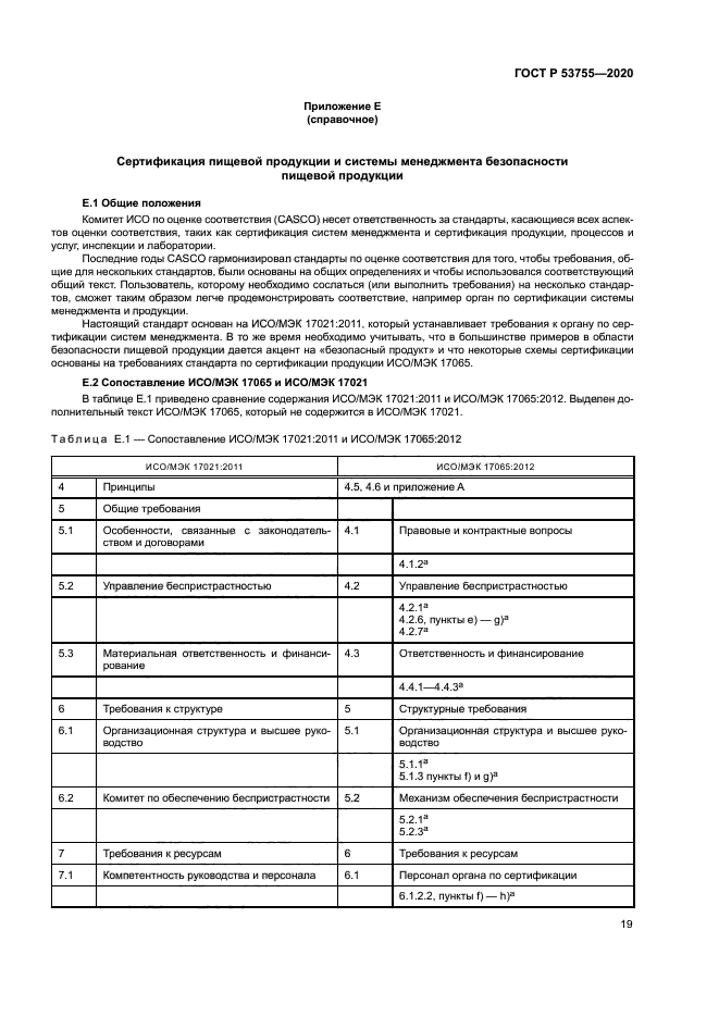 ГОСТ Р 53755-2020