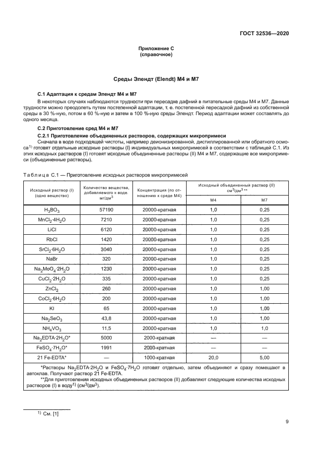 ГОСТ 32536-2020