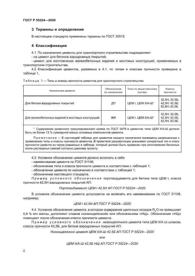 ГОСТ Р 55224-2020