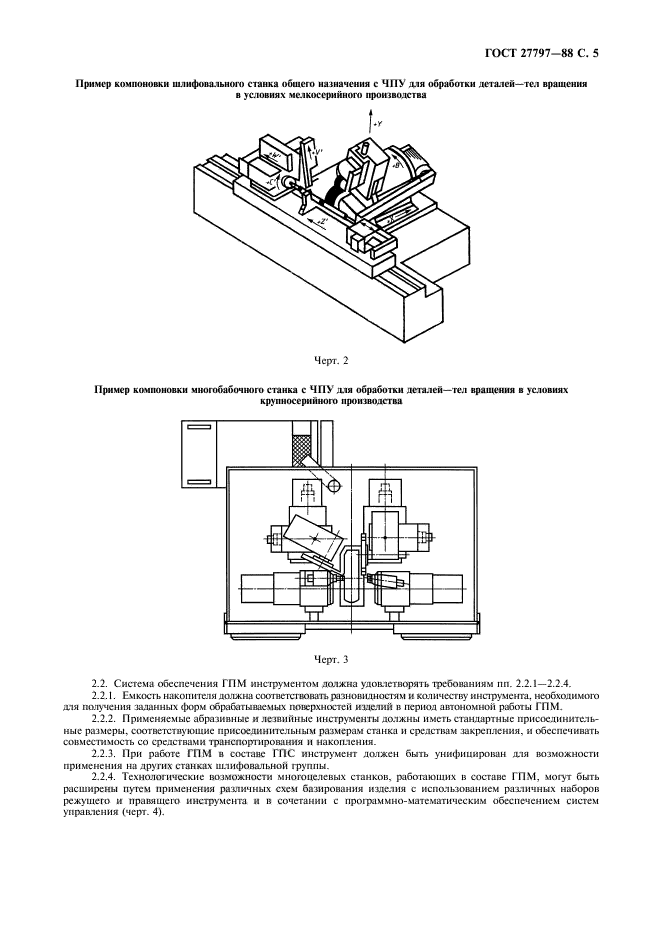 ГОСТ 27797-88