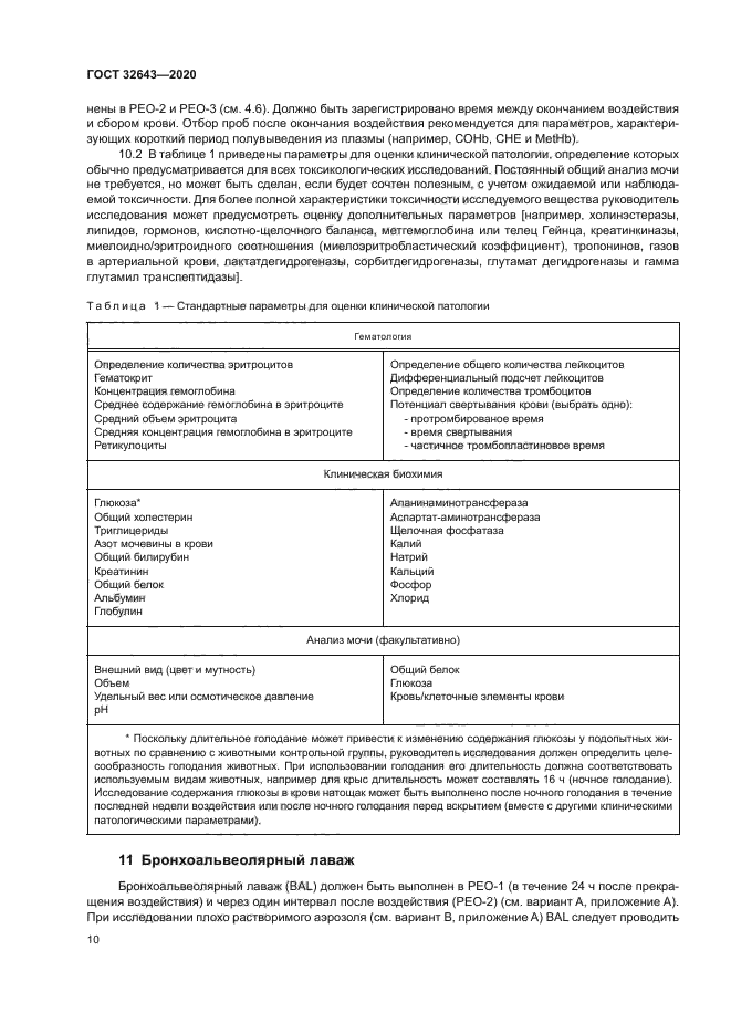 ГОСТ 32643-2020