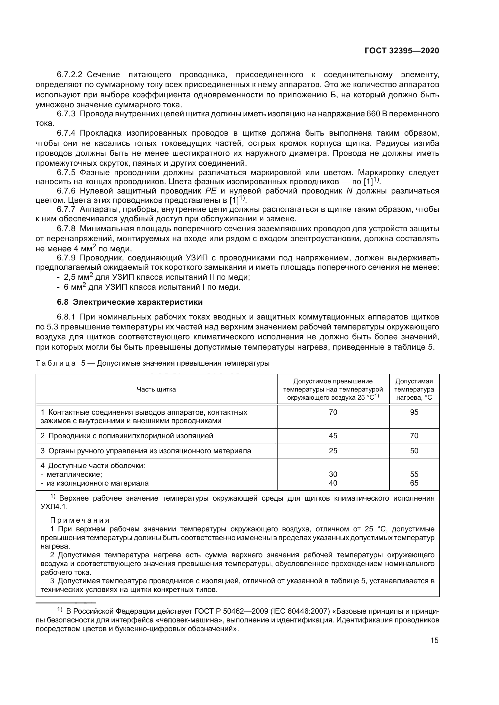 ГОСТ 32395-2020