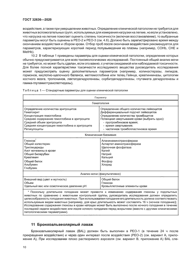 ГОСТ 32636-2020