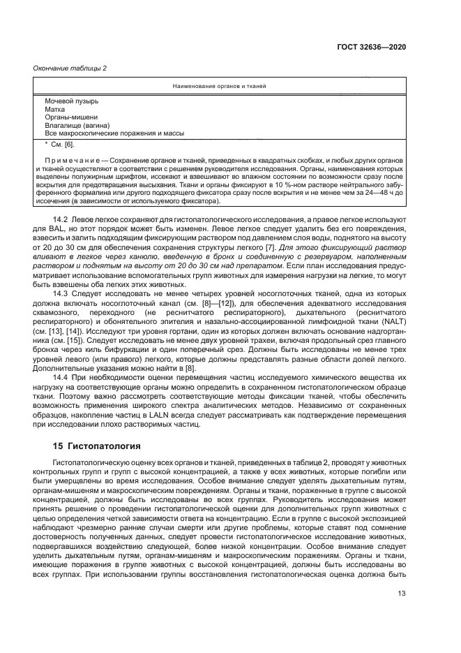 ГОСТ 32636-2020