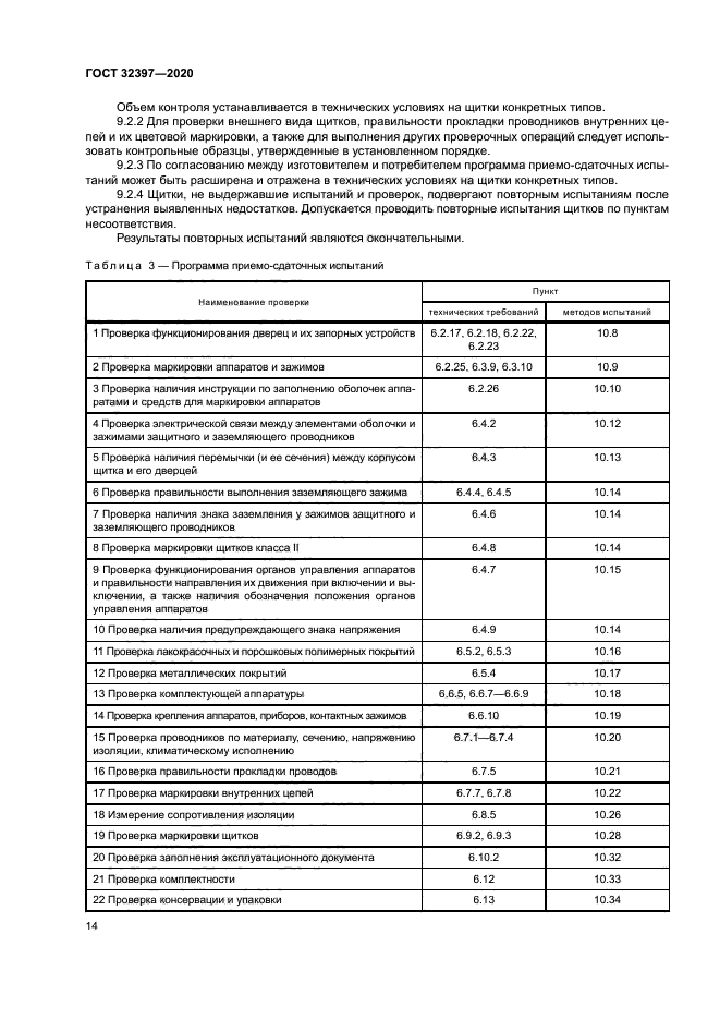 ГОСТ 32397-2020