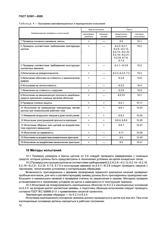 ГОСТ 32397-2020