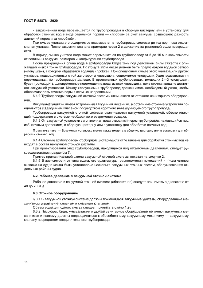 ГОСТ Р 58878-2020