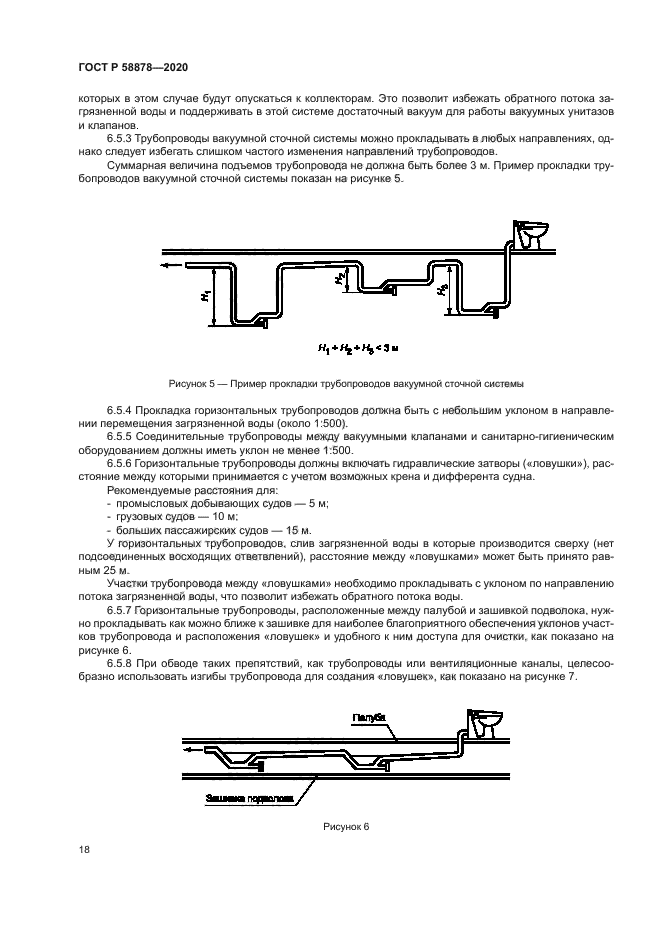 ГОСТ Р 58878-2020