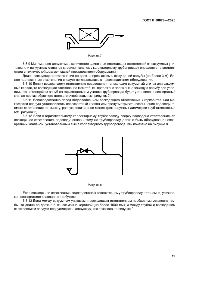 ГОСТ Р 58878-2020