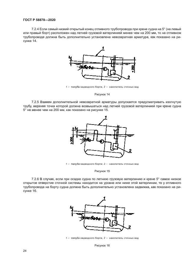 ГОСТ Р 58878-2020