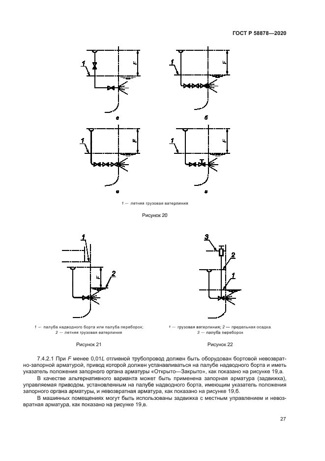 ГОСТ Р 58878-2020