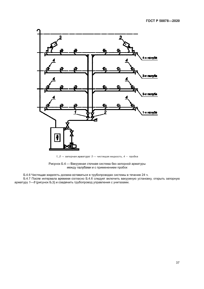 ГОСТ Р 58878-2020