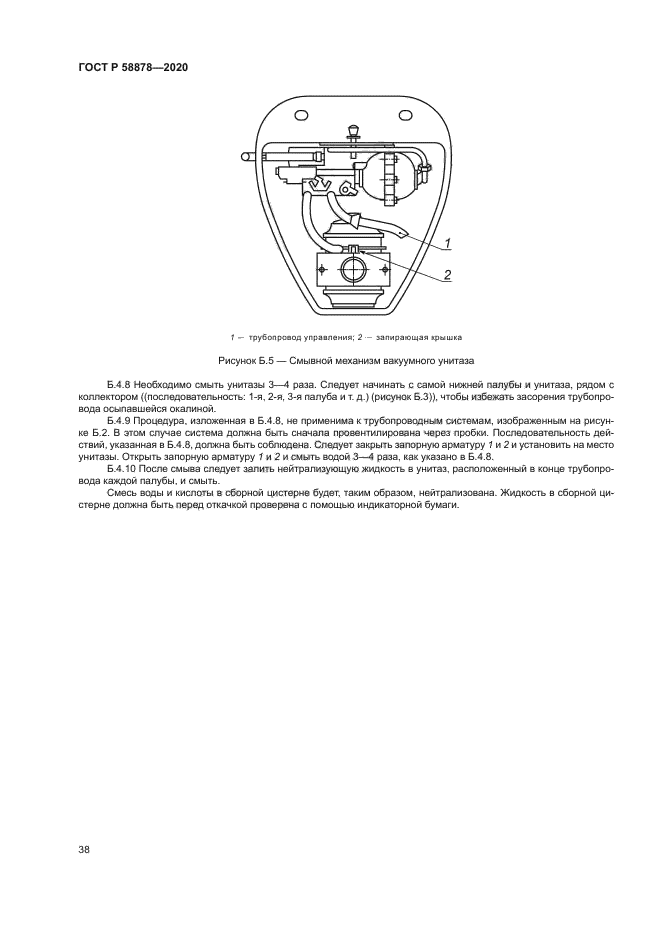 ГОСТ Р 58878-2020