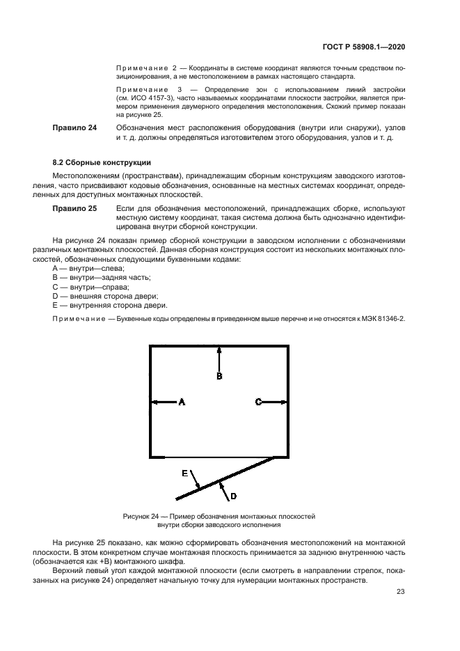 ГОСТ Р 58908.1-2020