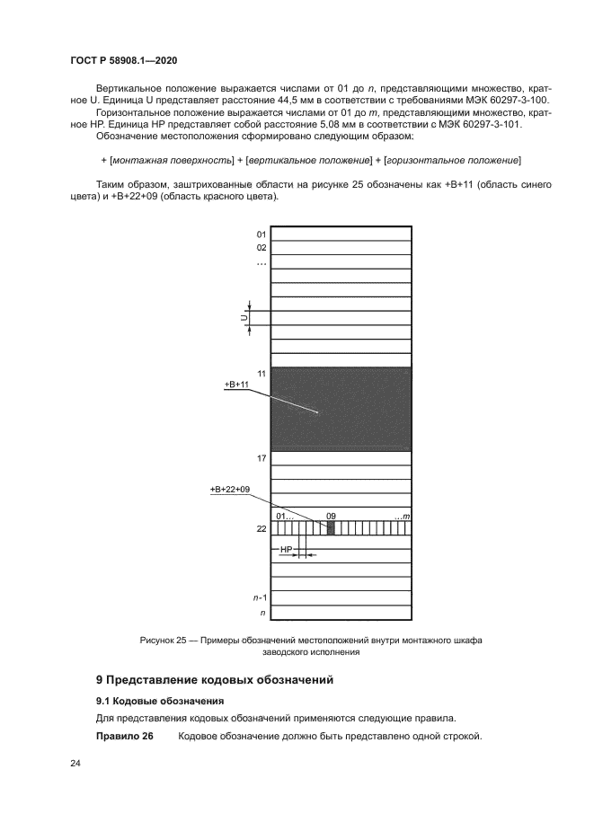 ГОСТ Р 58908.1-2020