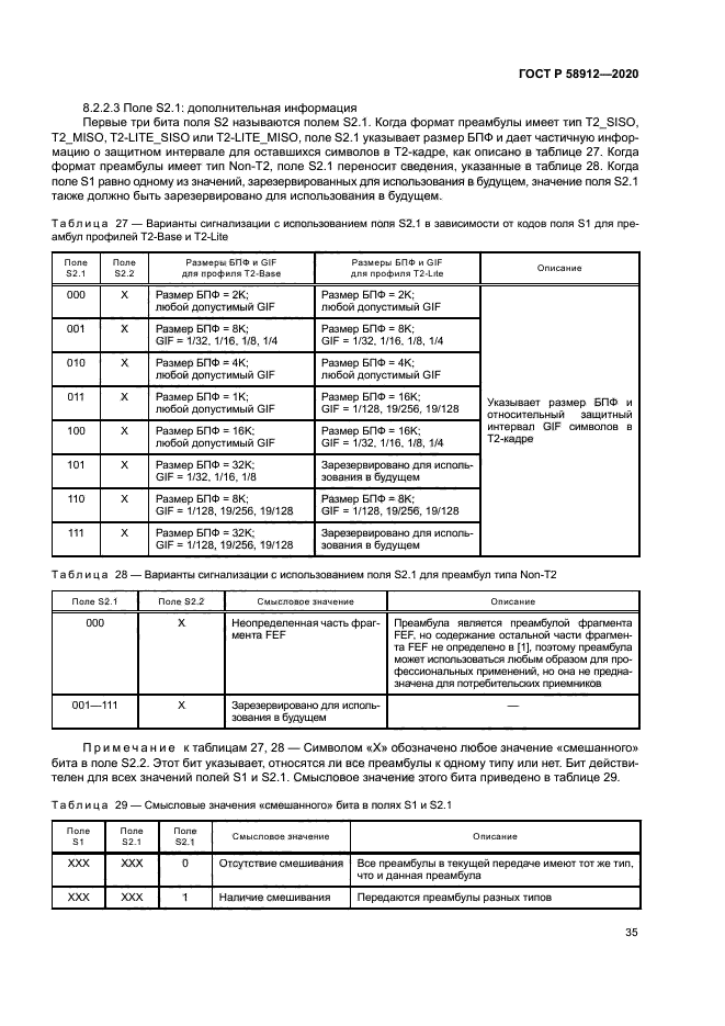 ГОСТ Р 58912-2020