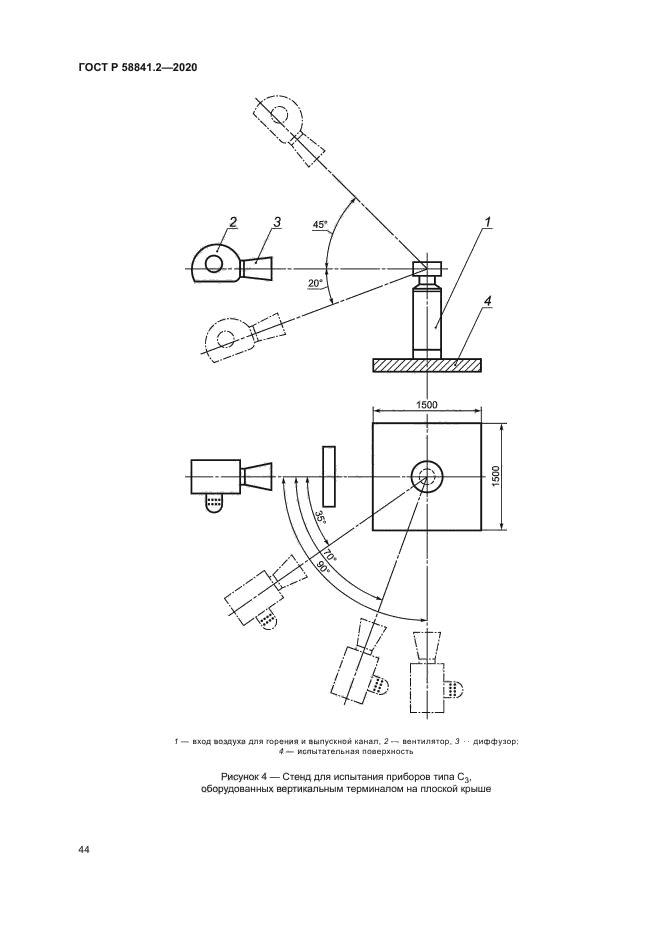 ГОСТ Р 58841.2-2020