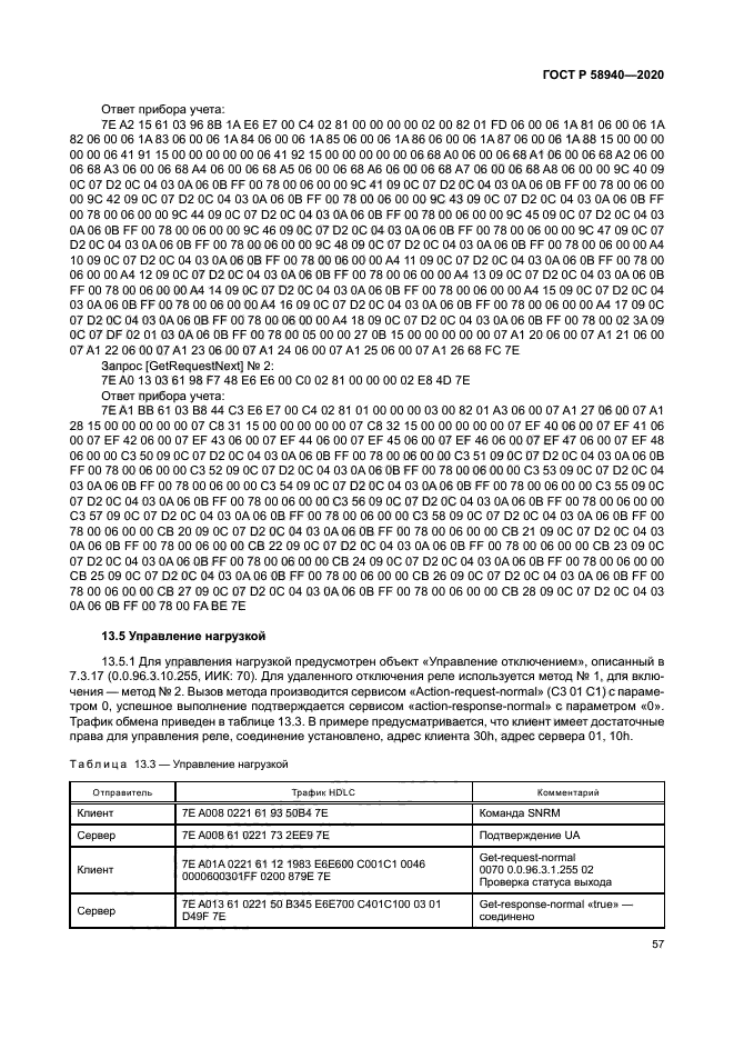 ГОСТ Р 58940-2020