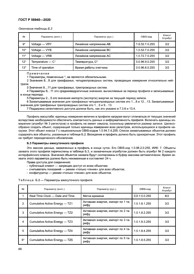 ГОСТ Р 58940-2020