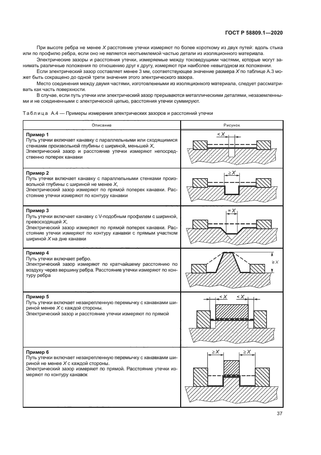 ГОСТ Р 58809.1-2020