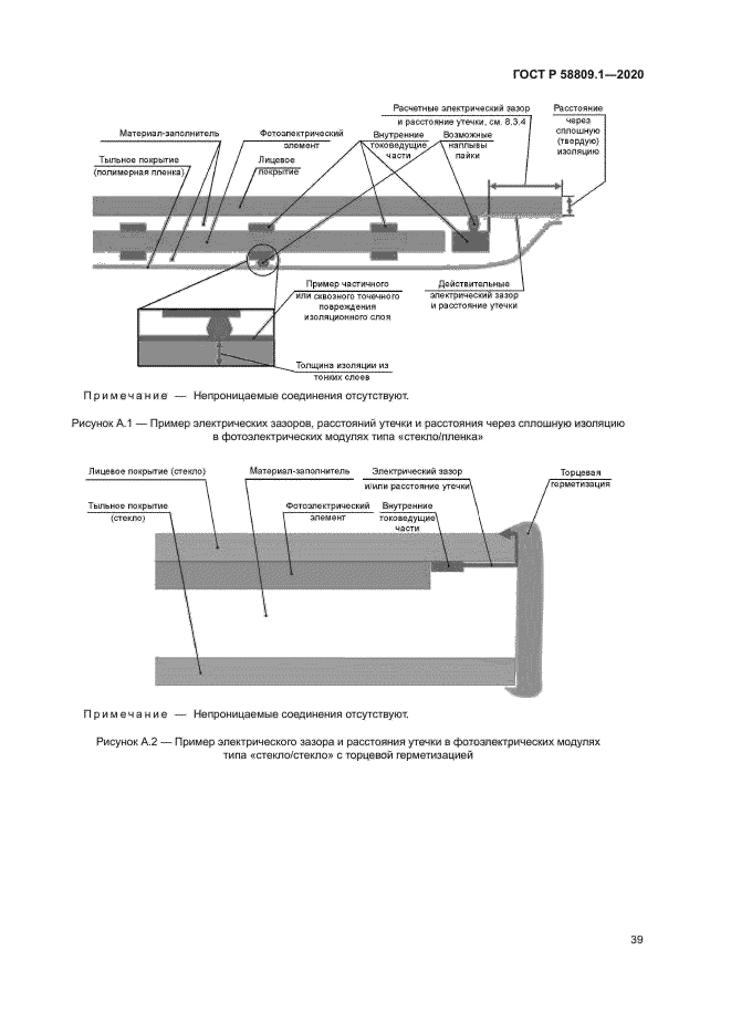 ГОСТ Р 58809.1-2020