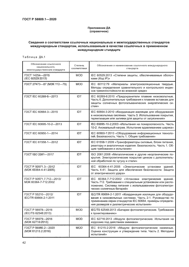 ГОСТ Р 58809.1-2020