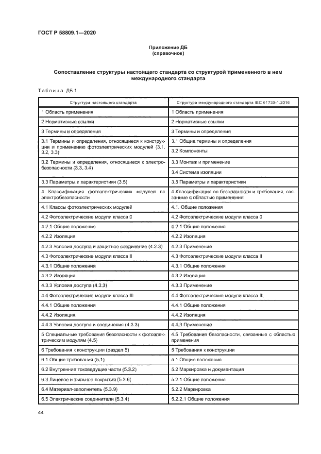 ГОСТ Р 58809.1-2020