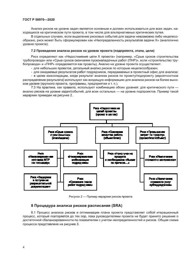 ГОСТ Р 58970-2020