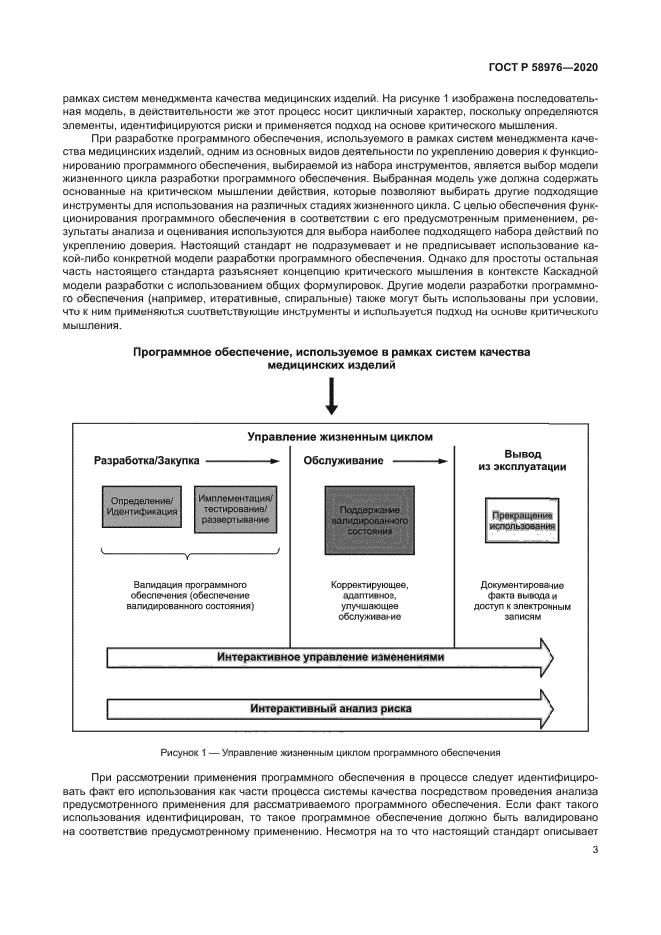 ГОСТ Р 58976-2020