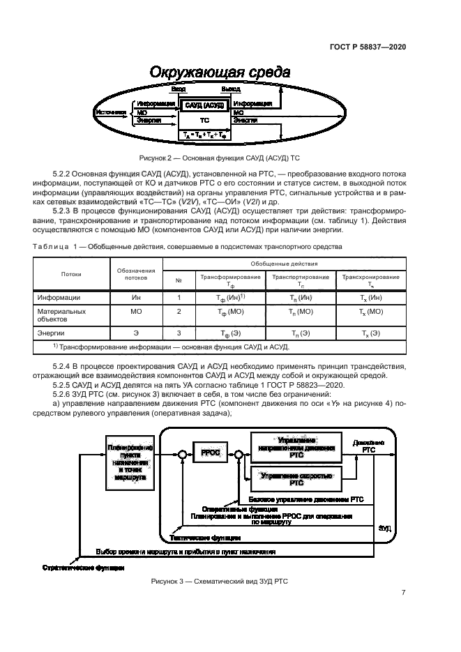 ГОСТ Р 58837-2020