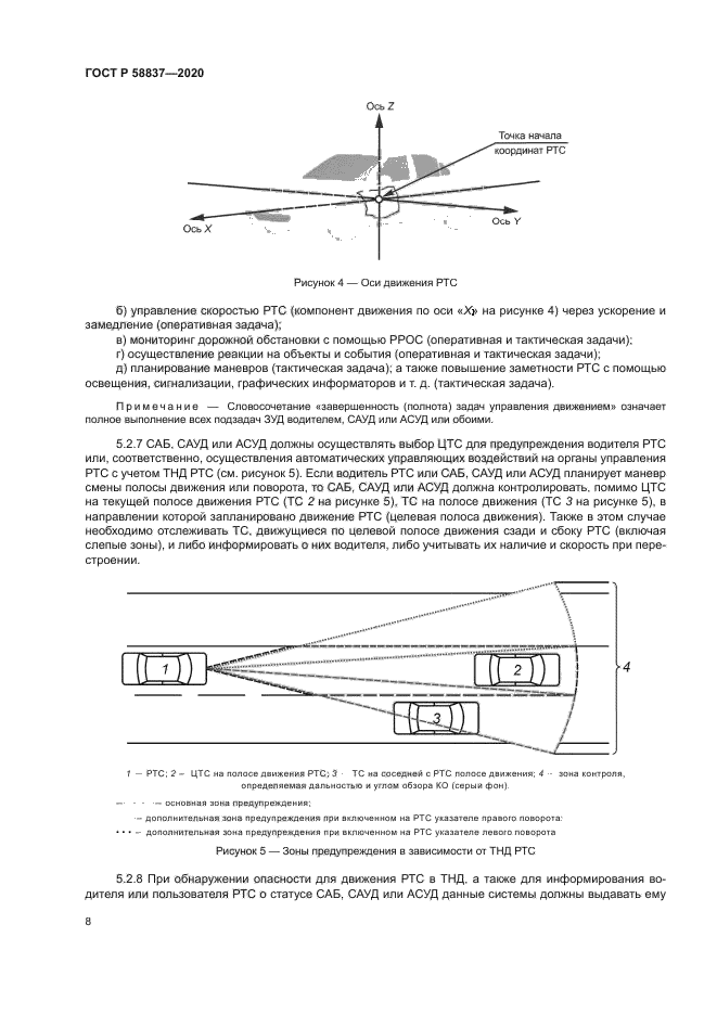 ГОСТ Р 58837-2020
